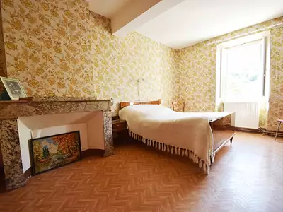 Maison, 128 m²