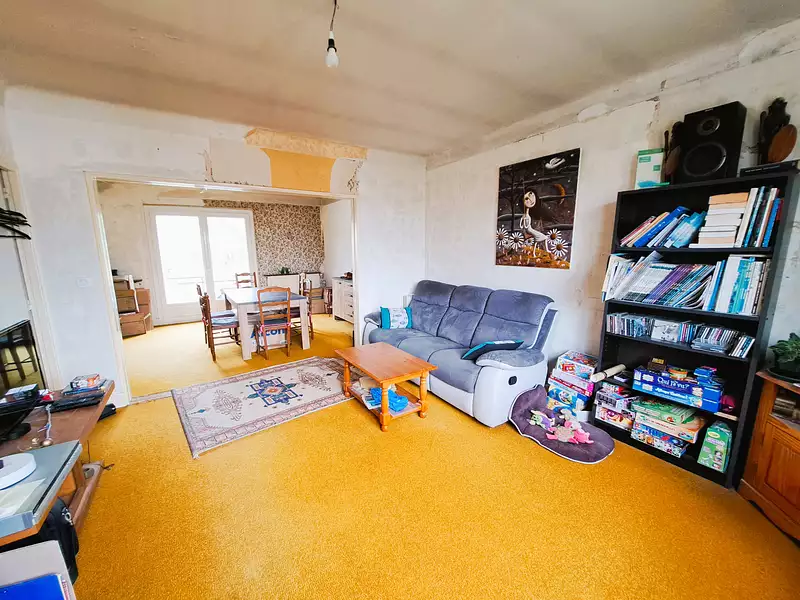 Maison, 152 m²