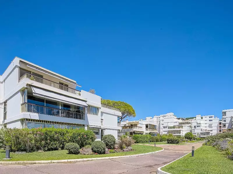 Appartement, 95 m²