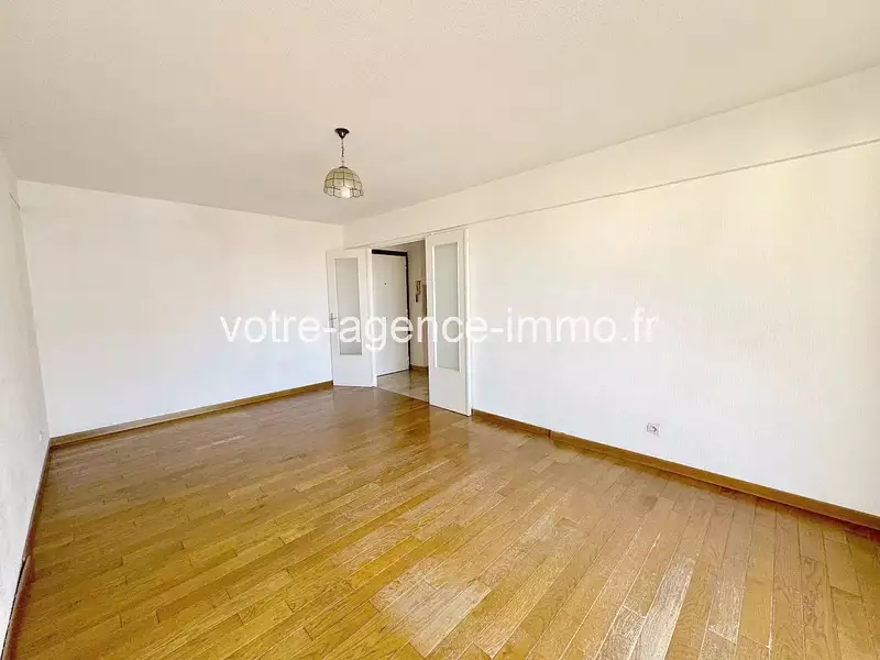 Appartement, 47,85 m²