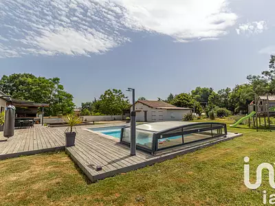 Maison, 140 m²
