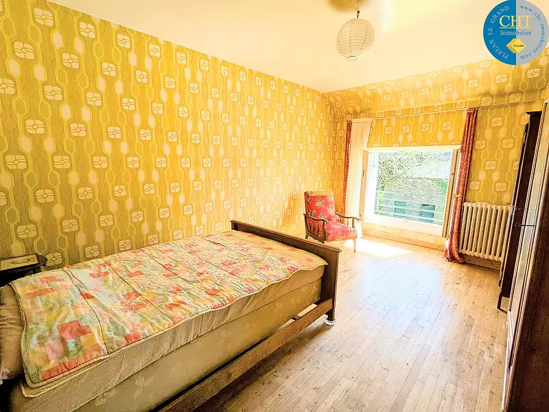 Maison, 107,77 m²