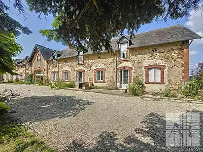Maison, 441 m²