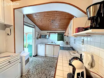 Maison, 146 m²