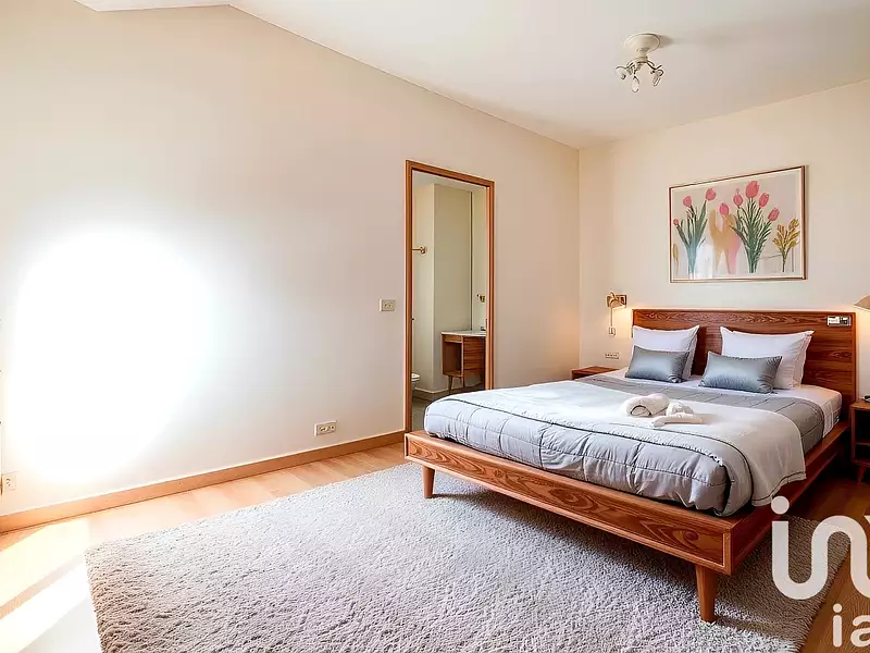 Appartement, 88 m²