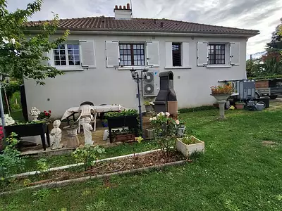 Maison, 75 m²