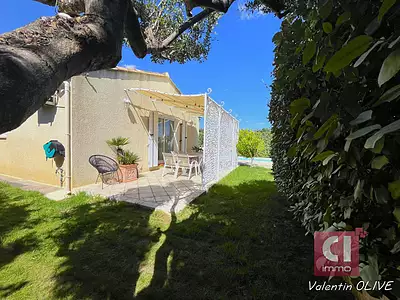 Maison, 110 m²