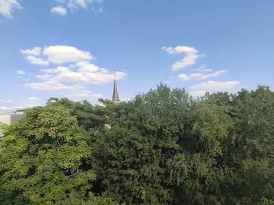 Appartement, 45,9 m²