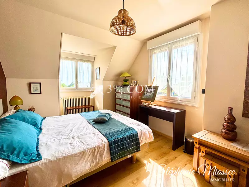 Maison, 126 m²