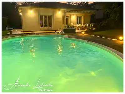 Maison, 175 m²
