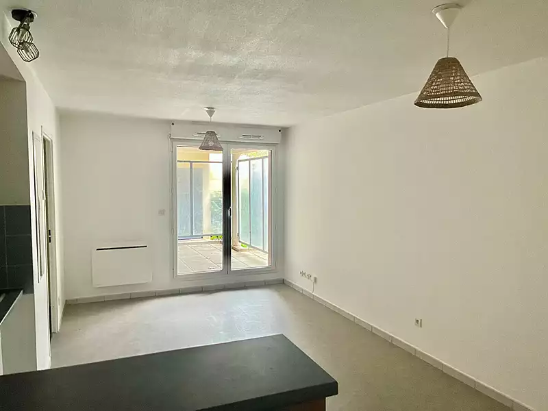 Appartement, 30 m²