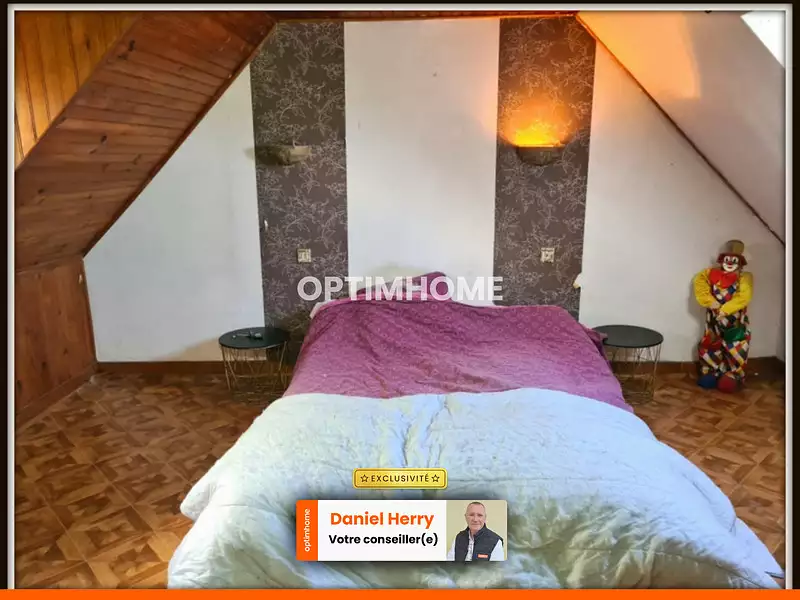 Maison, 173 m²
