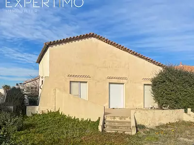 Maison, 100 m²