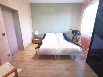 Maison, 86 m²