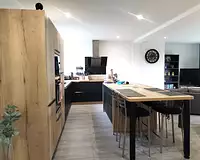 Maison, 172 m²