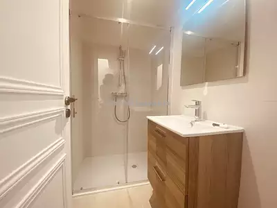 Appartement, 80 m²