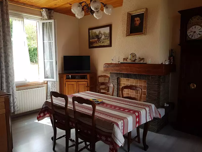 Maison, 97 m²