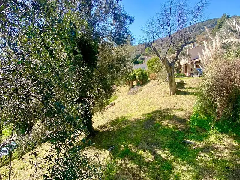 Maison, 123 m²