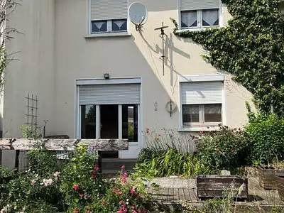 Maison, 65 m²