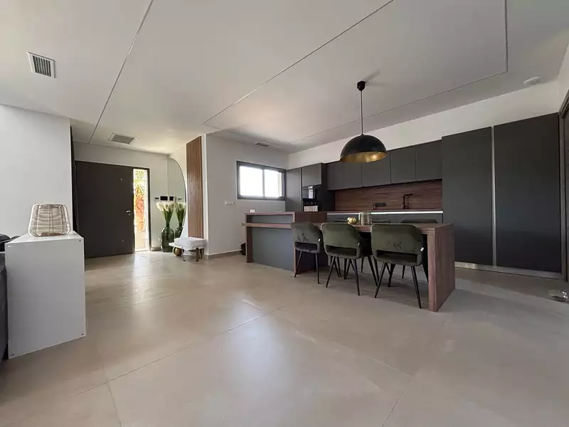 Maison, 136 m²