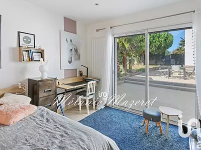 Maison, 152 m²