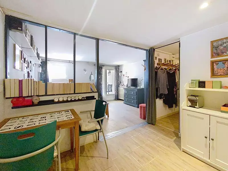 Maison, 108 m²