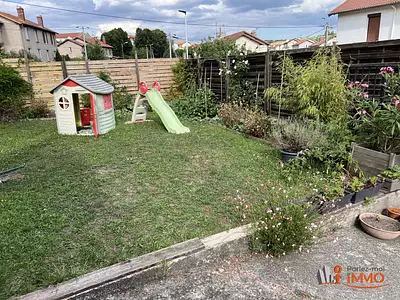 Appartement, 104 m²