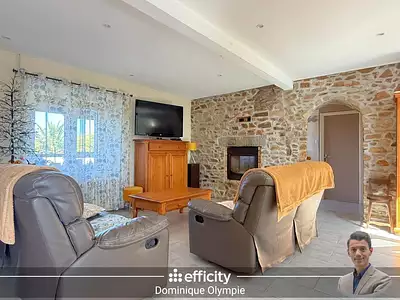 Maison, 160 m²