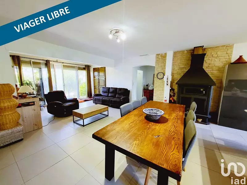 Maison, 131 m²