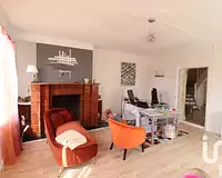 Maison, 197 m²