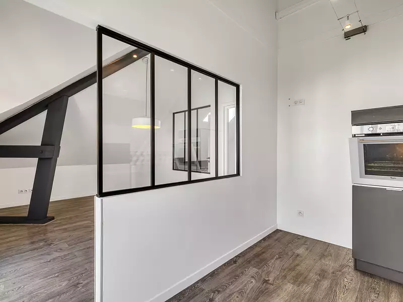 Appartement, 119 m²