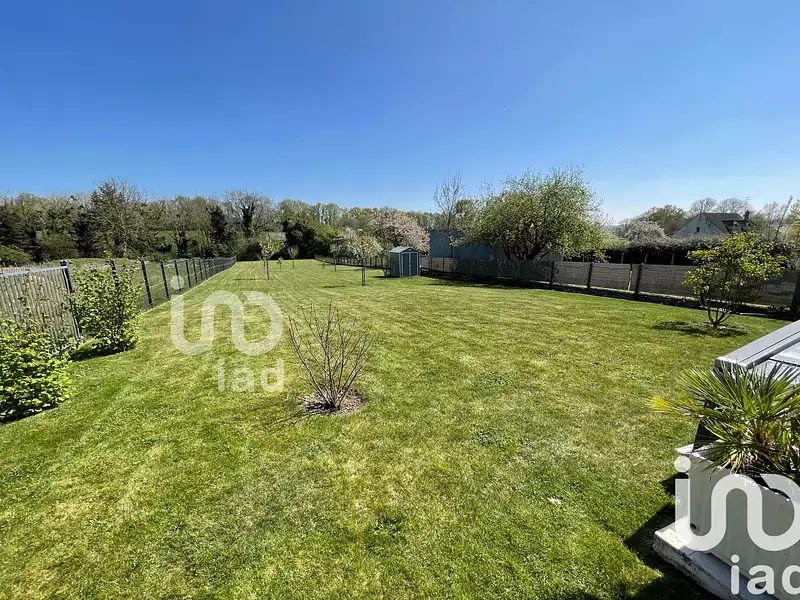 Maison, 100 m²