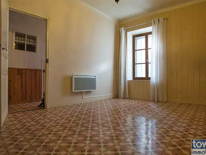 Maison, 119 m²