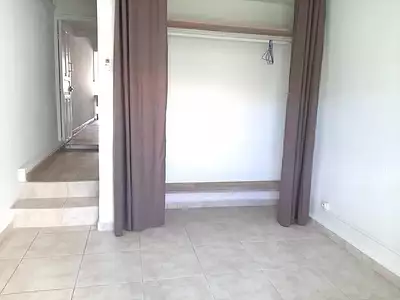 Maison, 40 m²