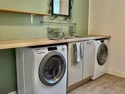 Appartement, 25 m²