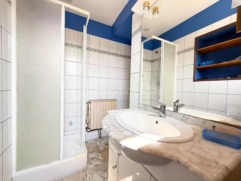Maison, 94 m²