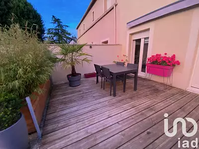 Maison, 85 m²