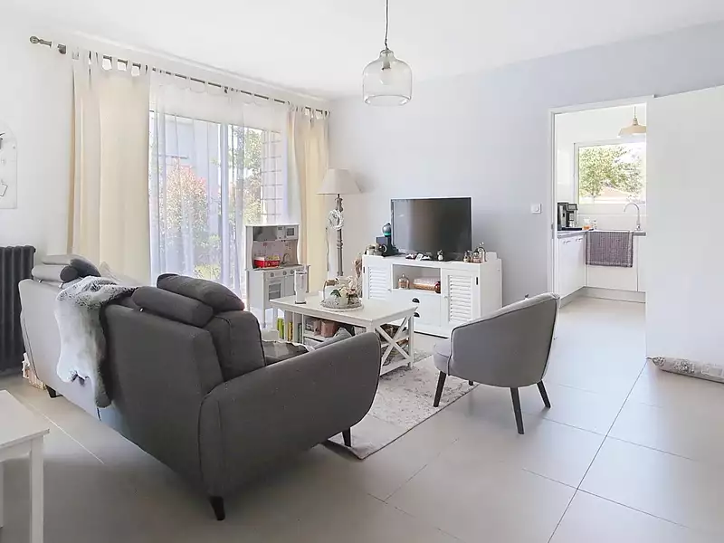 Maison, 95 m²