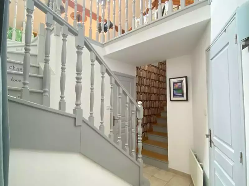 Maison, 164 m²