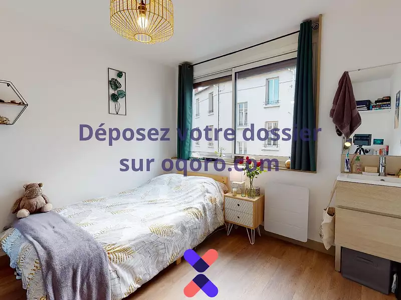 Appartement, 81 m²
