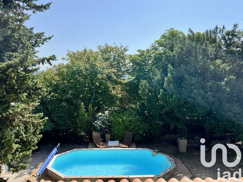 Maison, 156 m²