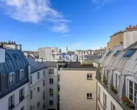 Appartement, 21,6 m²