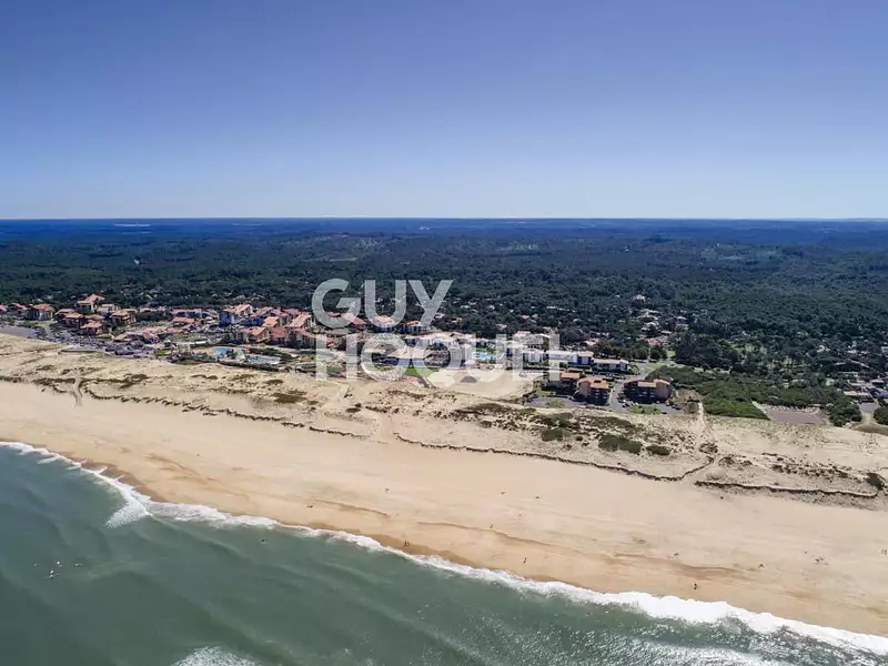 Appartement, 28,3 m²