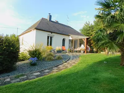 Maison, 112 m²
