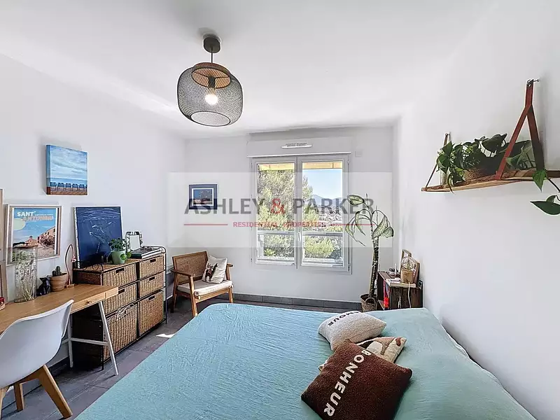Appartement, 44,9 m²