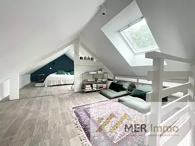 Maison, 80 m²