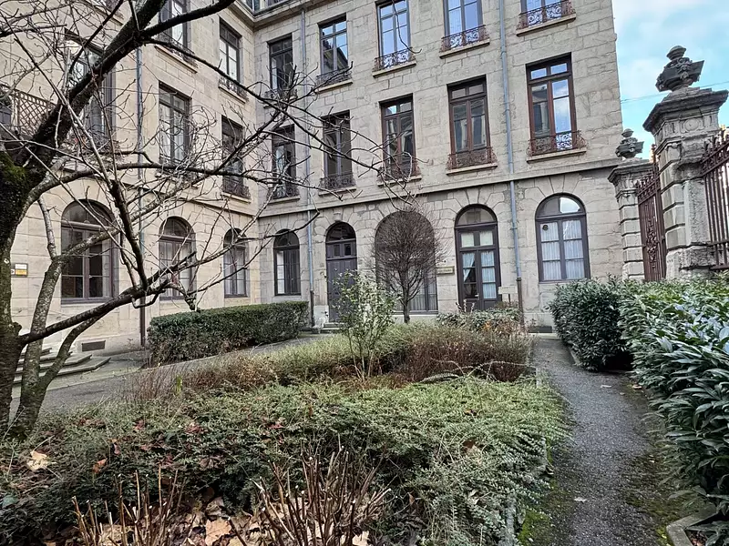 Appartement, 158 m²