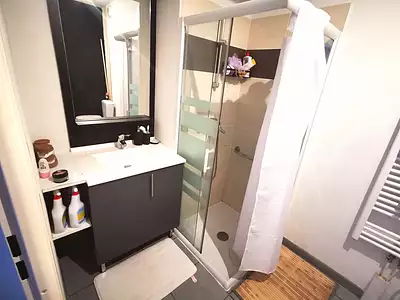 Appartement, 33,33 m²