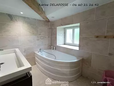Maison, 135 m²