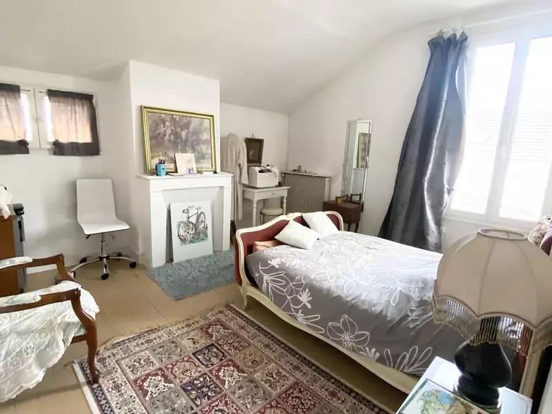 Maison, 126 m²